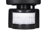 60 LED Motion Sensor Light Solar Powered Outdoor Garden Security Wall V1294-YM0901-GS103000