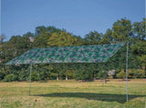 Waterproof UV protection Extra Heavy Duty Shade Sail Sun Canopy Outdoor V1294-YM0727-JY13199