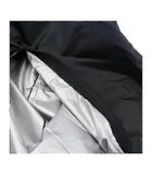 1 Piece 420D Outdoor Cushion Storage Bag, Waterproof Oxford Fabric with Zip and Handles for Patio V1189-LC-HW-00241