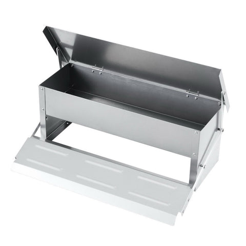 Giantz Chicken Feeder 5KG Automatic Auto FIK-FEEDER