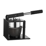 Potato Ricer Masher with 2 Interchangeable Discs Hand Food Press for Mashed Potatoes, Avocados Puree V1192-AZ-W-0345