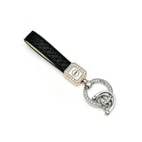 Silver Hardware Black 25 Pack V1221-SILVER-HARDWARE-BLACK-25-PACK