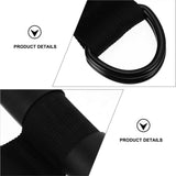 Black Triceps Trainer - 1Pc Integrated Fitness Tool for Muscle Strength and Arm Toning V1369-AZ3-W-21421