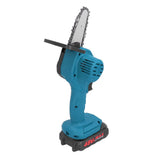 10.2cm/4in Electric Saw Portable Household Small Cutting Machine for Trees Cutting V1294-YM0901-3111210096012