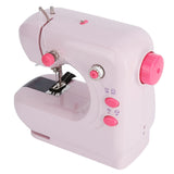 306A Sewing Machine Household Electric Mini Embroidery Tool for Home V1294-YM0901-3117210139911