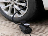 Portable Compressor Tire Inflator Multi-Purpose Pump Inflator Compressor Car Tire Pump with V1370-AZ4-19715