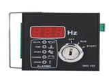 Generator Controller Electronic Generator Controller Module Control Module Replacement for Diesel V1294-YM3111220279811-0421