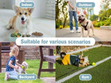 automatic ball launcher, ball thrower, rechargeable ball thrower, interactive toy, V1102-137-35024-GRN-L