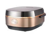 Joyoung New F-40T88-Plus Low Carb IH Induction 8 Cups 4.0L Rice Cooker V940-F-40T88-PLUS