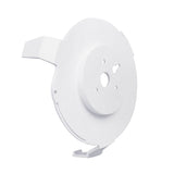 Wall Mount for Deco M9 Plus Whole Home Mesh WiFi System Sturdy Bracket Holder Space Saving V1294-YM0901-S5678-3