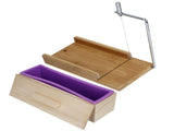 DIY HandMade Soap Candle Bread Making Mold Mould Cutter Set Kitchen Making Supplies V1294-YM0901-3112200122311