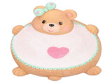 Bear Resin Ornament Statue Figurine Sculpture Table Sundries Container Key Candy Snack Storage V1294-YM0901-3115200136011