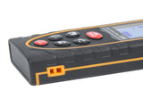 SNDWAY Handheld Digital Laser Distance Meter Self Calibration Length/Volume Measure Tool 40m V1294-YM0722-JYB01705-01