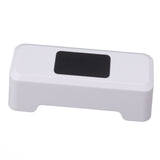 Motion Sensor Automatic Toilet Flusher IPX5 Waterproof Touchless Toilet Flusher Automatic Flush V1294-YM0703-3113230118411