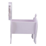 Cute Dog Flower Pot Dog Shaped Planter Pot Handicraft Plant Container Holder for Outdoor Indoor V1294-YM0717-3111220243011