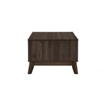 Hirado Coffee Table - Cocoa V656-134100