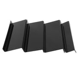Spice Drawer Organizer 4 Tier Spice Drawer Insert Adjustable Large Capacity Easy Installation Spice V1294-YM0901-3118230232711