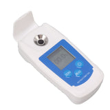 055% Digital Brix Refractometer High Accuracy Brix Tester Meter for Fruit Juice Beverage Drinks V1294-YM0703-3118230056811