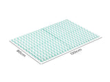 Pawz Pet Cooling Mat XL Green PT1249-XL-GN_NZ