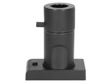 Drink Cocktail Smoker Adjustable Gear Aluminum and Zinc Alloy Handheld Smoke Infuser Kit for Kitchen V1294-YM0717-3118220207112