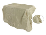 Snow Thrower Cover Multipurpose Waterproof UV Protection Large Portable Shovel Dust Cover for V1294-YM0718-3111220247312