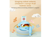 Smart Drawing Robot for Kids V1265-YY-408