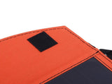 Folding Solar Panel Multifunction Powerbank Charger 14W 2 Folds IP67 Water Proof USB A USB C Camping V1294-YM0901-3114250033911