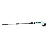 Electric Spin Scrubber Professional Powerful Waterproof Adjustable Length Cordless Cleaning Brush V1294-YM0901-3113240185211