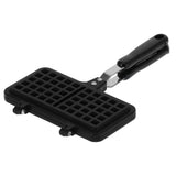 Household Waffle Pan Cake Maker Mold Pan DoubleSided NonStick Waffle Baking Mold V1294-YM0901-3118210132511