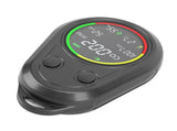 Portable Air Quality Detector 5 in 1 CO Altitude Atmospheric Pressure Temperature Humidity Tester V1294-YM0901-3114240107711