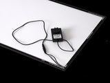 A2 LED Slim Advertising Lightbox Sign Wall-Mounted Poster Board Menu Frame V63-930081