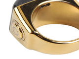 Smart Ring Counter Zinc Alloy Smart Tasbih Ring IP67 Digital Rechargeable Finger Counter Prayer Time V1294-YM0901-3115250008211