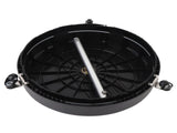 15.8 Inch Cleaner with Wheels 3600PSI 1/4 Inch Quick Plug Stainless Steel Pressure Washer V1294-YM0901-3111250005111
