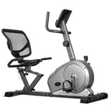 Lifespan Fitness RC-81 Recumbent Bike V572-RC81