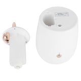 Facial Steamer Portable White Nano Thermal Spray Humidifier Skin Humidifier V1294-YM0901-3113210176111