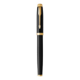 Parker IM Black GT Fountain DS-PAR1931652