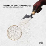 Orku 100L Coarse Perlite Soil Additive - Drainage Aeration Growing Medium Bulk V238-SUPDZ-28862314545232