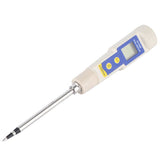 Portable Mini Digital Soil EC Meter Salinity Tester for Indoor Outdoor Garden Farm Lawn Plants V1294-YM0901-3111200141411