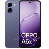 OPPO A6x 5G 128GB - Black Purple *AU STOCK*, 6.75', HD, 120Hz, 4GB/128GB, V1202-V2-MPA-CPH2783AU-BLACK