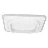LED Ceiling Light Square 20W Ceiling Light Wall Lamp Aisle Lamp 85265V for Bedroom Living Room V1294-YM0717-3119220128312