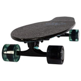 Kryptonics 28-Inch Skateboard Cruiser Board - Negative BS-171549