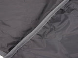 Sofa Mat Grey Waterproof Anti Slip Thickened Removable Protective Couch Cover for Bedroom Living V1294-YM0901-3117230309911