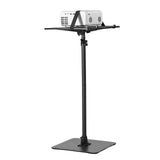 Projector Stand, Projector Floor Stand with Adjustable Height 770 to 1610mm, 360&deg Horizontal V952-LDSTYYZJ187LNN12E001V0