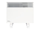 Noirot Spot Plus 1000W WiFi Electric Panel Heater with Timer 7358-3TPRO Silent Convection Space 7358-REF-3TPRO