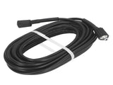 High Pressure Washer Hose 15m M2214MM Standard Port Pressure Washing Extension Hose V1294-YM0901-3111240098211