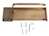 Toilet Paper Holder Phone Copper Antique Toilet Paper Gold Toilet Paper Holder with V1294-YM0523-3112220032811