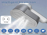 6 Modes Portable Garment Steamer Handheld Clothes Steamer Ironing Machine V1263-JX-5906