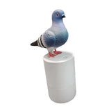 Automatic Foaming Hand Soap Dispenser Blue Bird Touchless Induction Soap Dispenser ABS Refillable V1294-YM0901-3112240047911