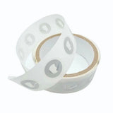 600Pcs NFC Ntag213 Nfc Label Sticker 13.56MHz ISO14443A 213 Sticker Universal Lable for ALL NFC V1370-AZ4-08262