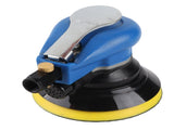 Pneumatic Sander Dry Grinding Sand Paper Machine Air Polisher Polishing Grinding Machine V1294-YM0901-3114210055211